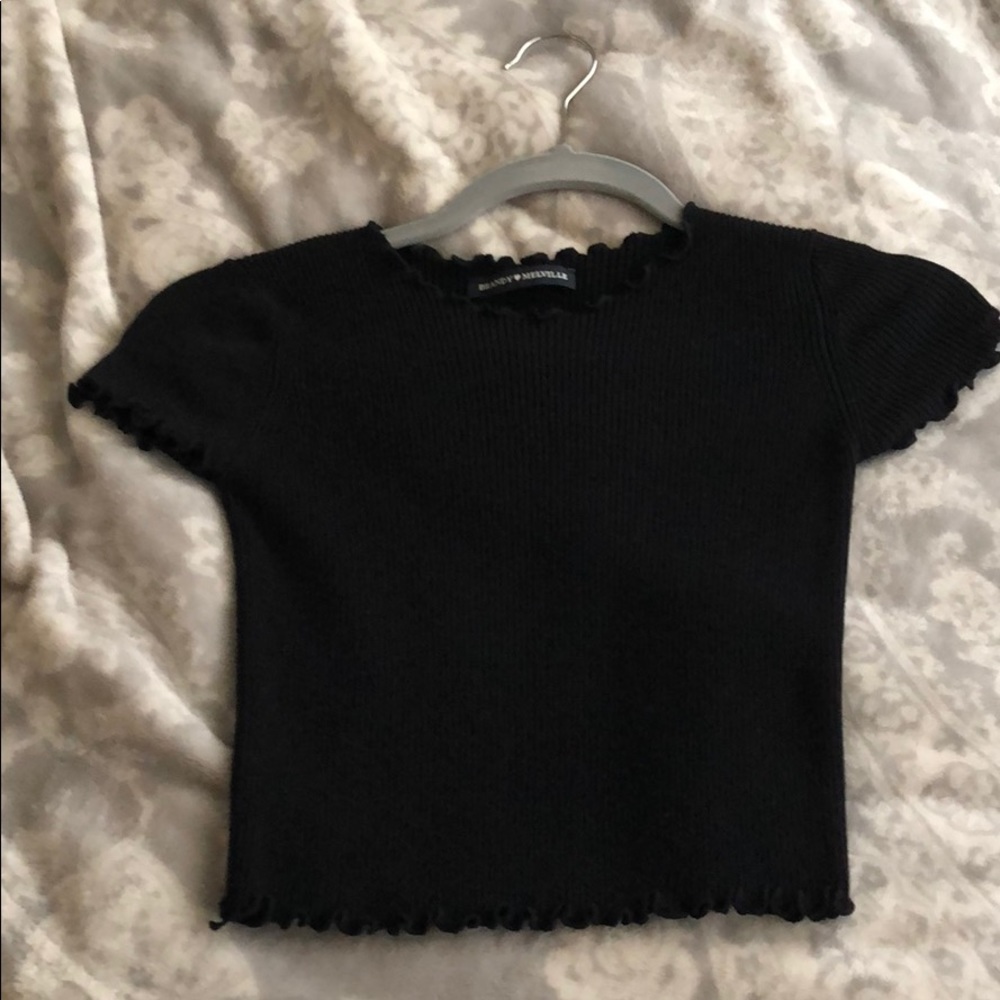 Brandy Melville Crop top